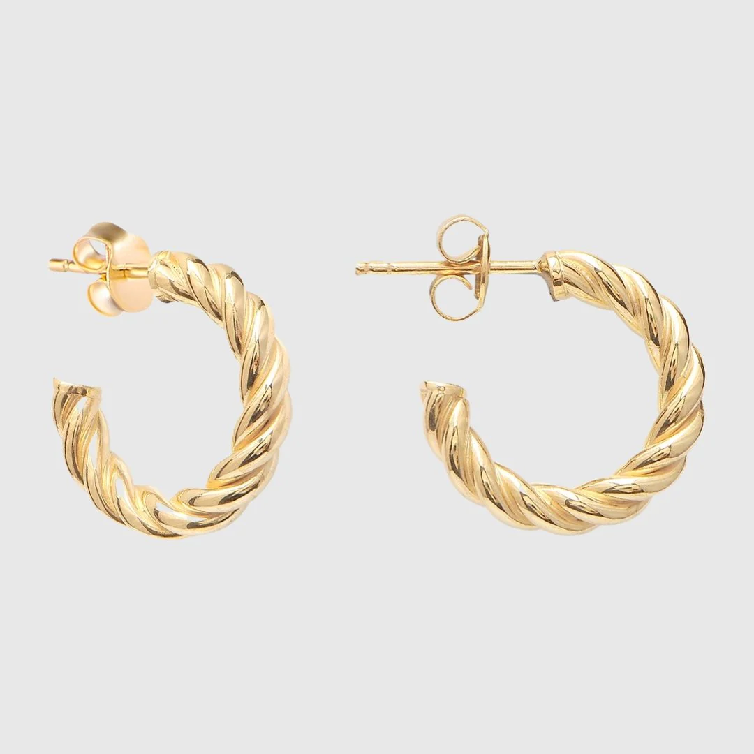 Allure Creolen