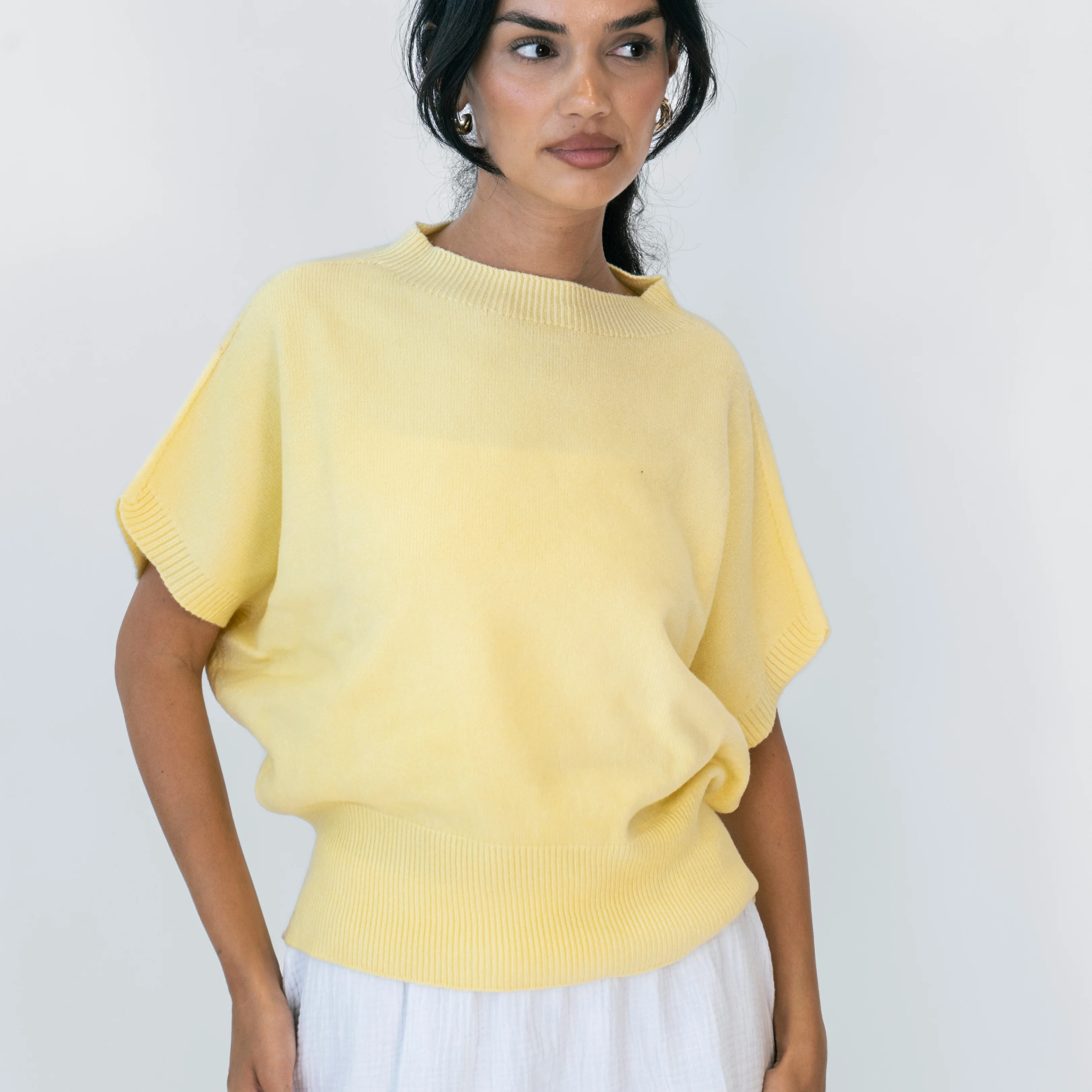 Ärmelloses Knit-Top - Image 23