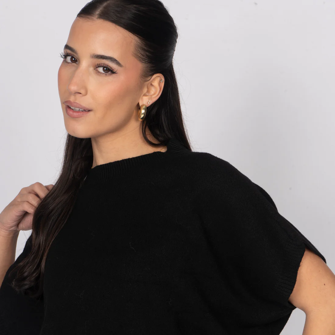Ärmelloses Knit-Top - Image 26
