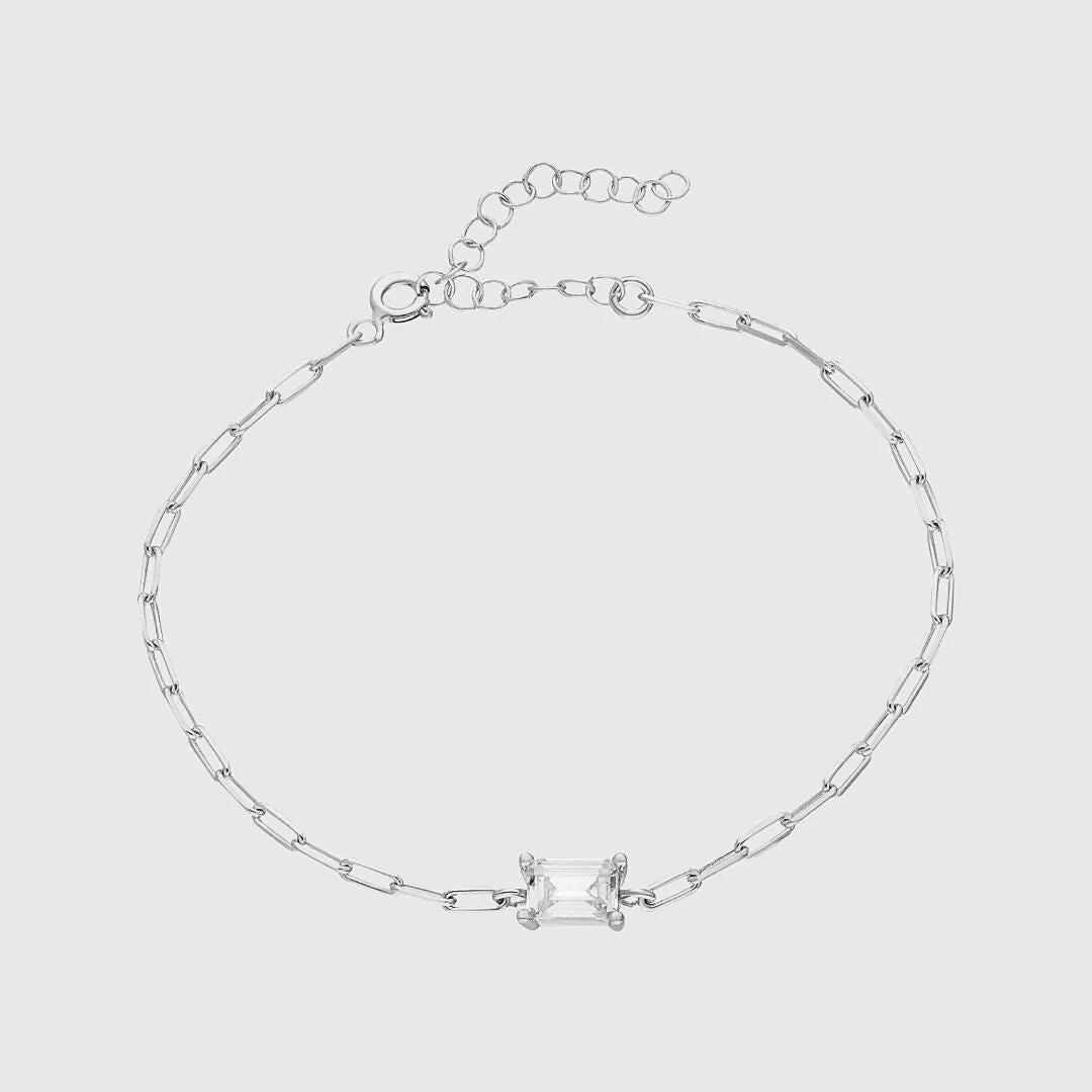 Baguette Bracelet - Image 3