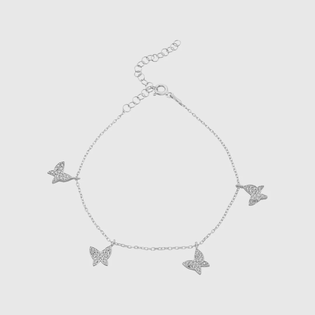 Butterfly Armband - Image 3