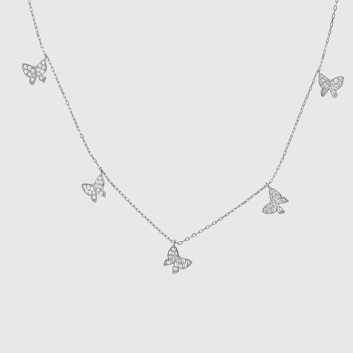 Butterfly Chain - Image 8