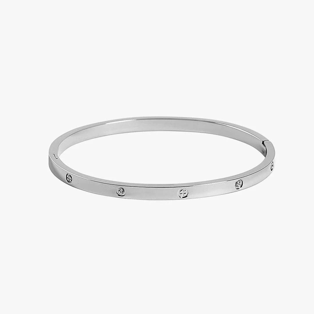 Serenity Zirkonia Cuff - Image 4