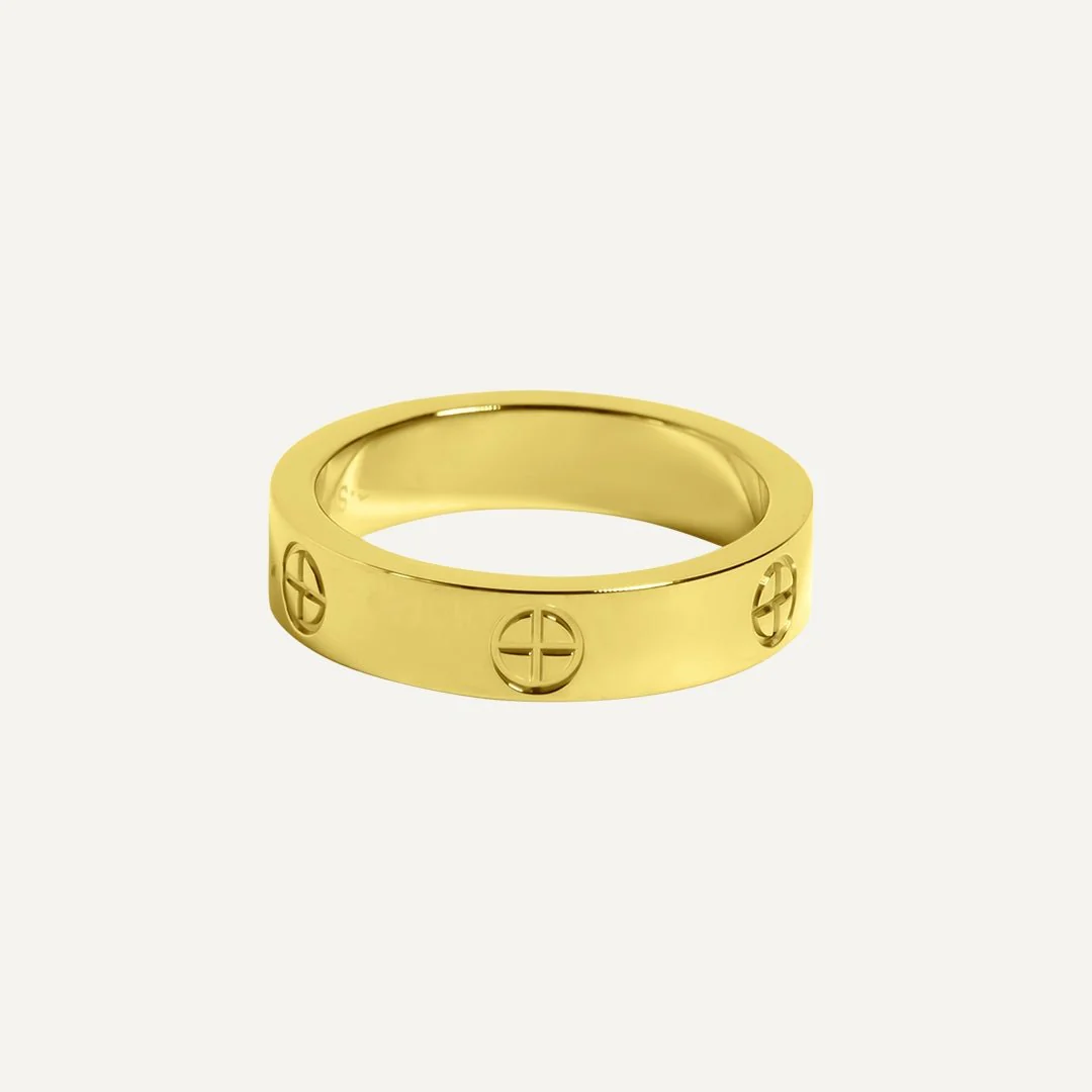 Serenity Ring
