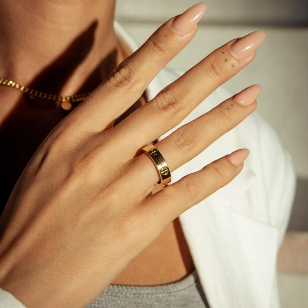 Serenity Ring - Image 4