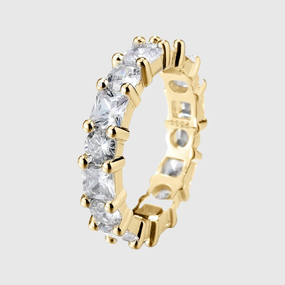 Khloe Ring