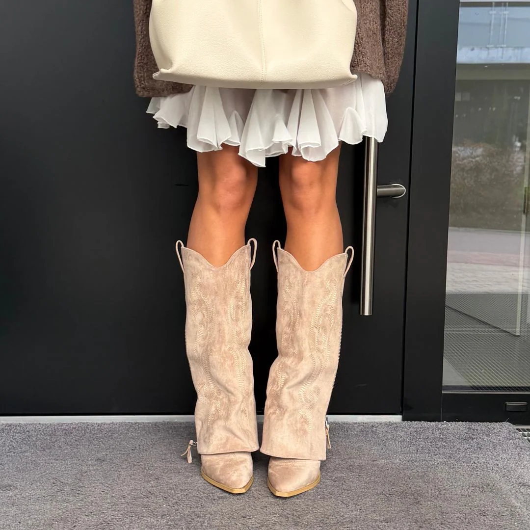 Cowboy Stiefel Serena - Image 3