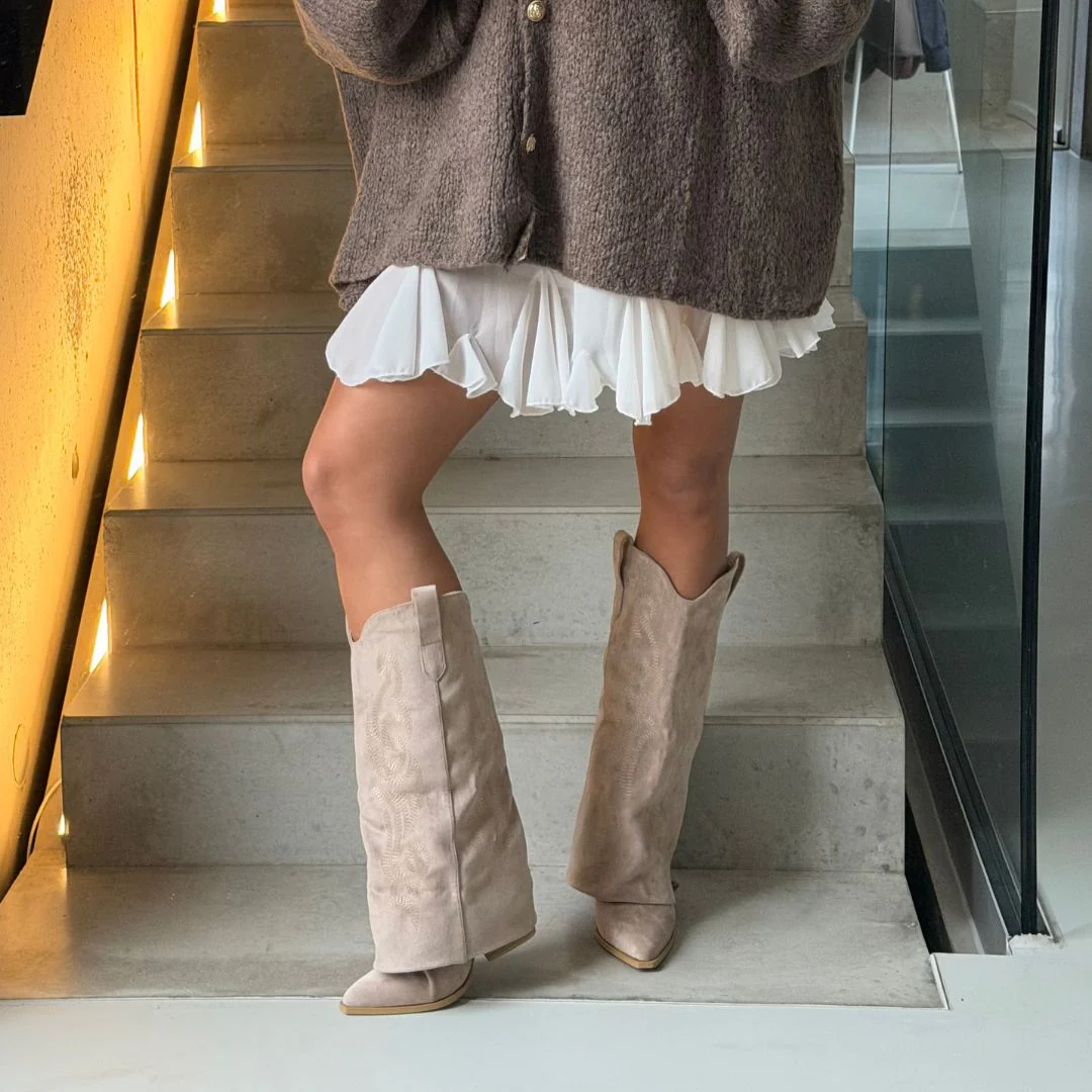 Cowboy Stiefel Serena - Image 5