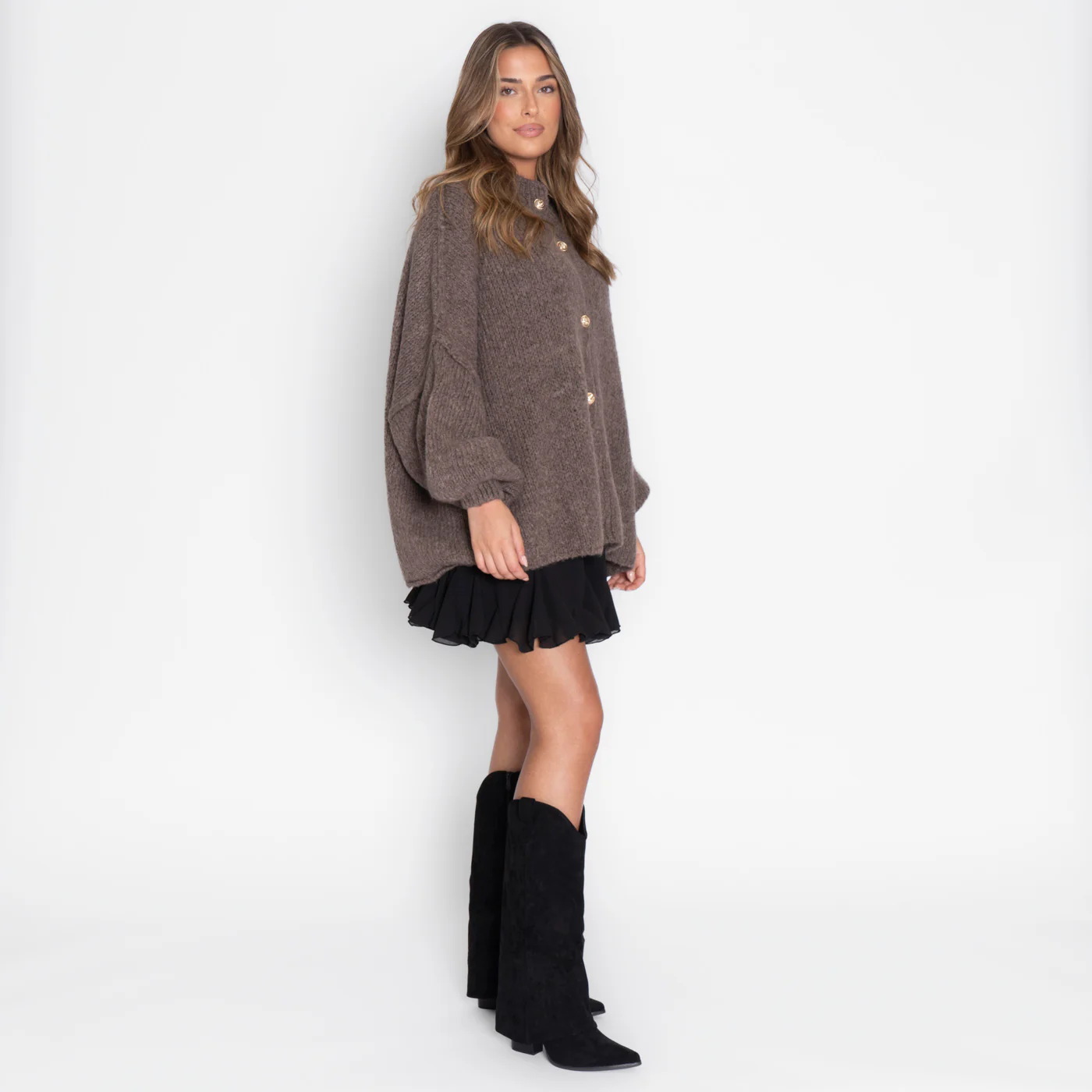 Cowboy Stiefel Sierra - Image 5