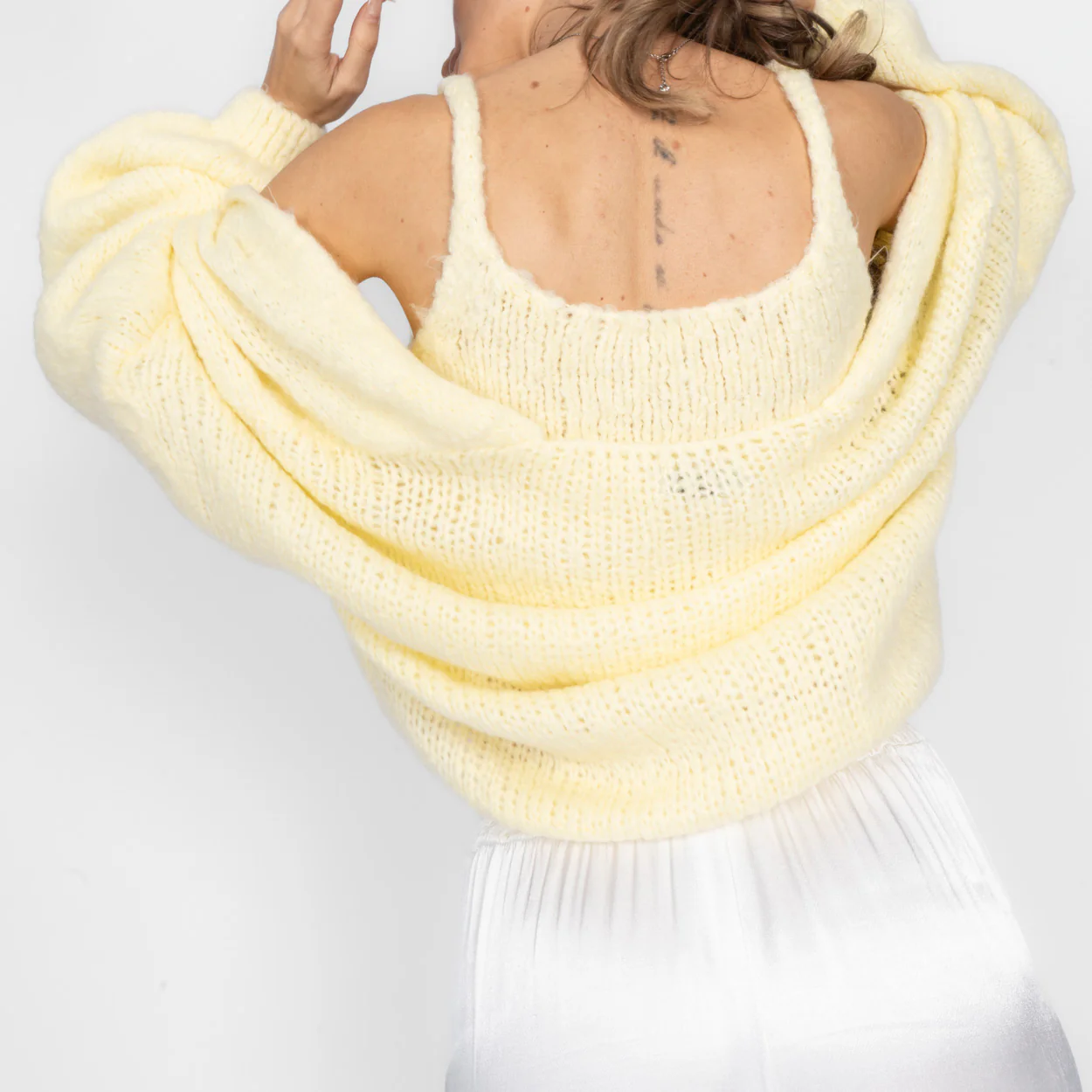Cozy Strick-Zweiteiler - Image 20
