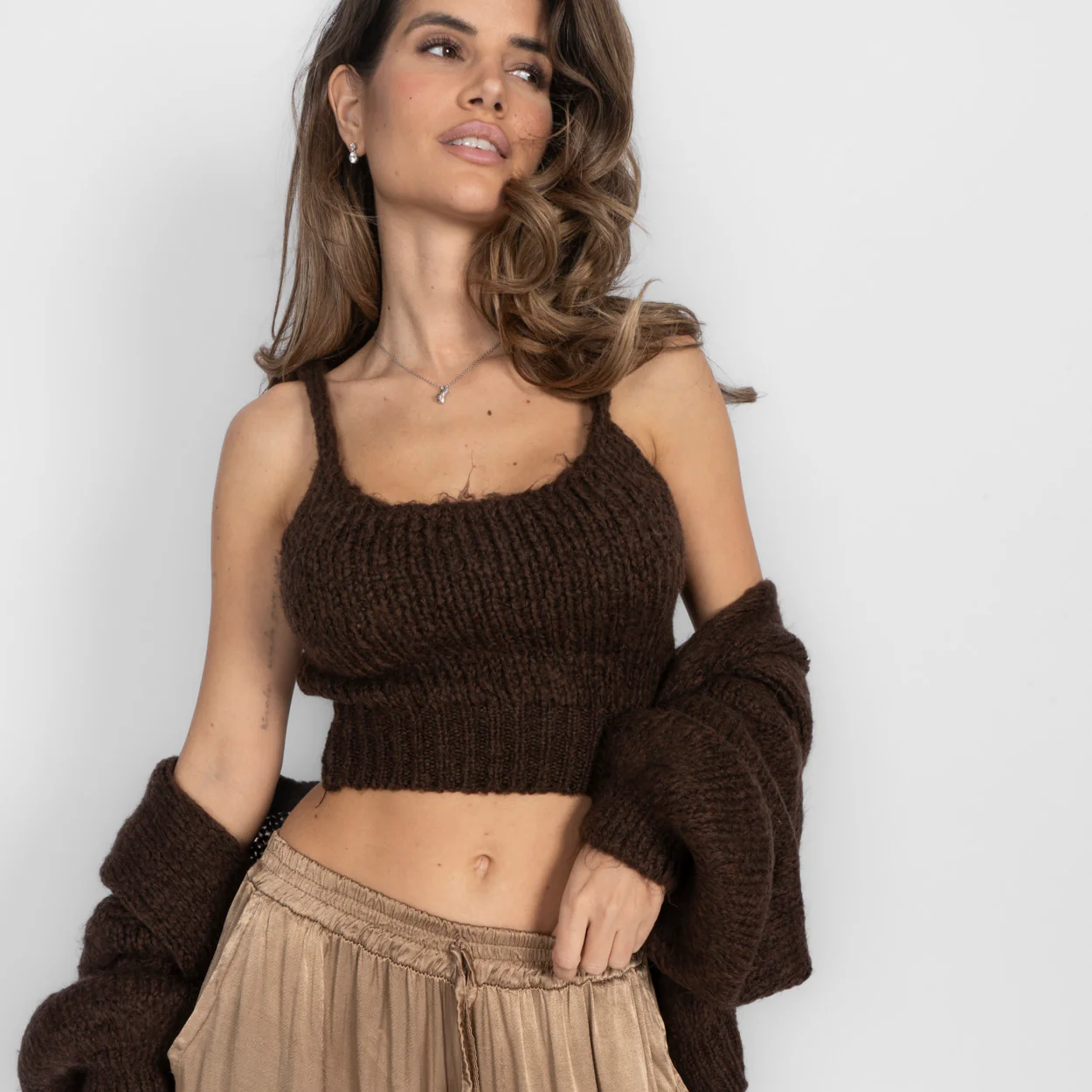 Cozy Strick-Zweiteiler - Image 30