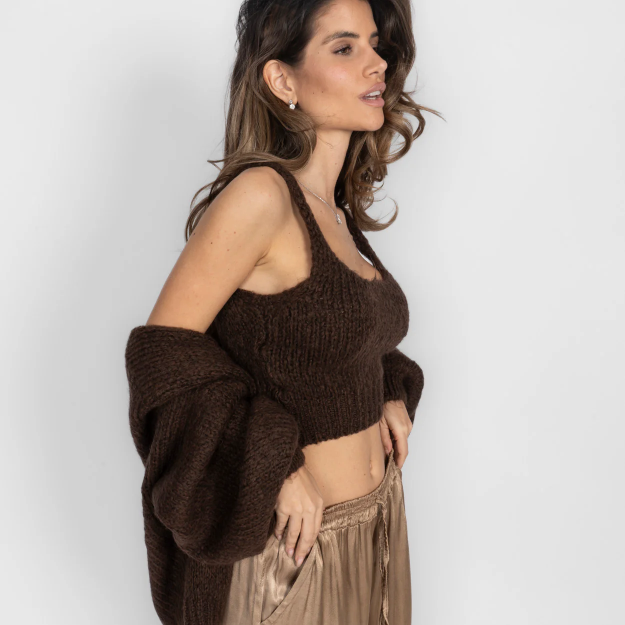Cozy Strick-Zweiteiler - Image 33
