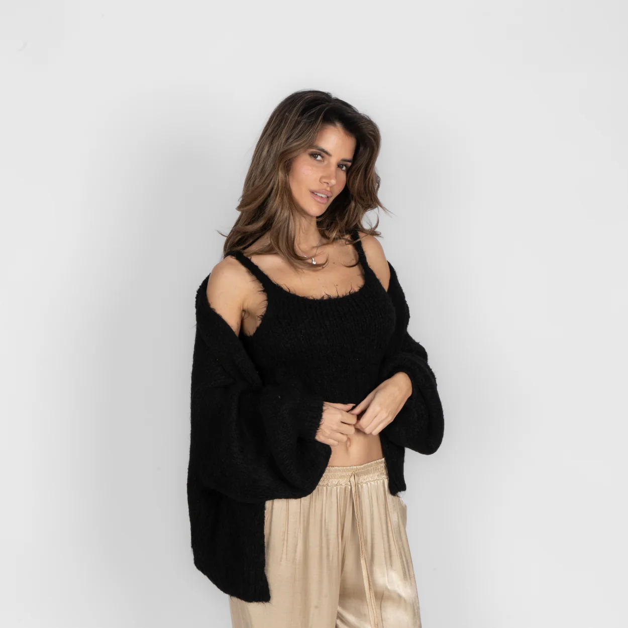 Cozy Strick-Zweiteiler - Image 36