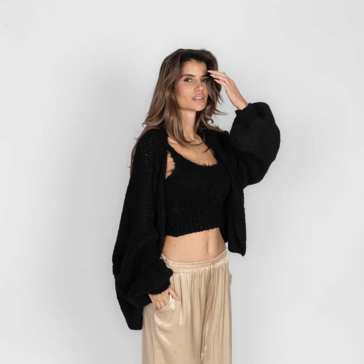Cozy Strick-Zweiteiler - Image 37