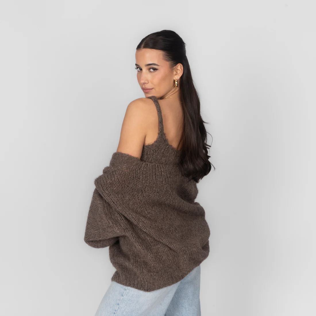 Cozy Strick-Zweiteiler - Image 8