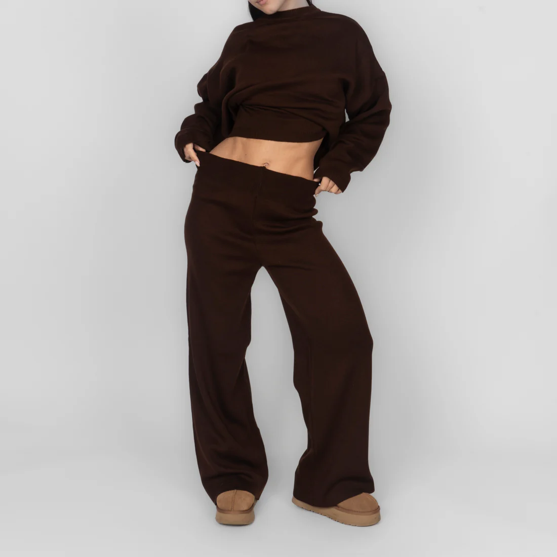 Essential Lounge Strickset - Image 18