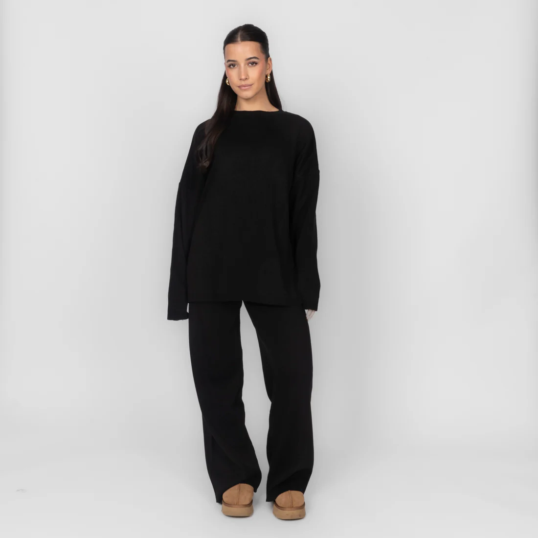 Essential Lounge Strickset - Image 31