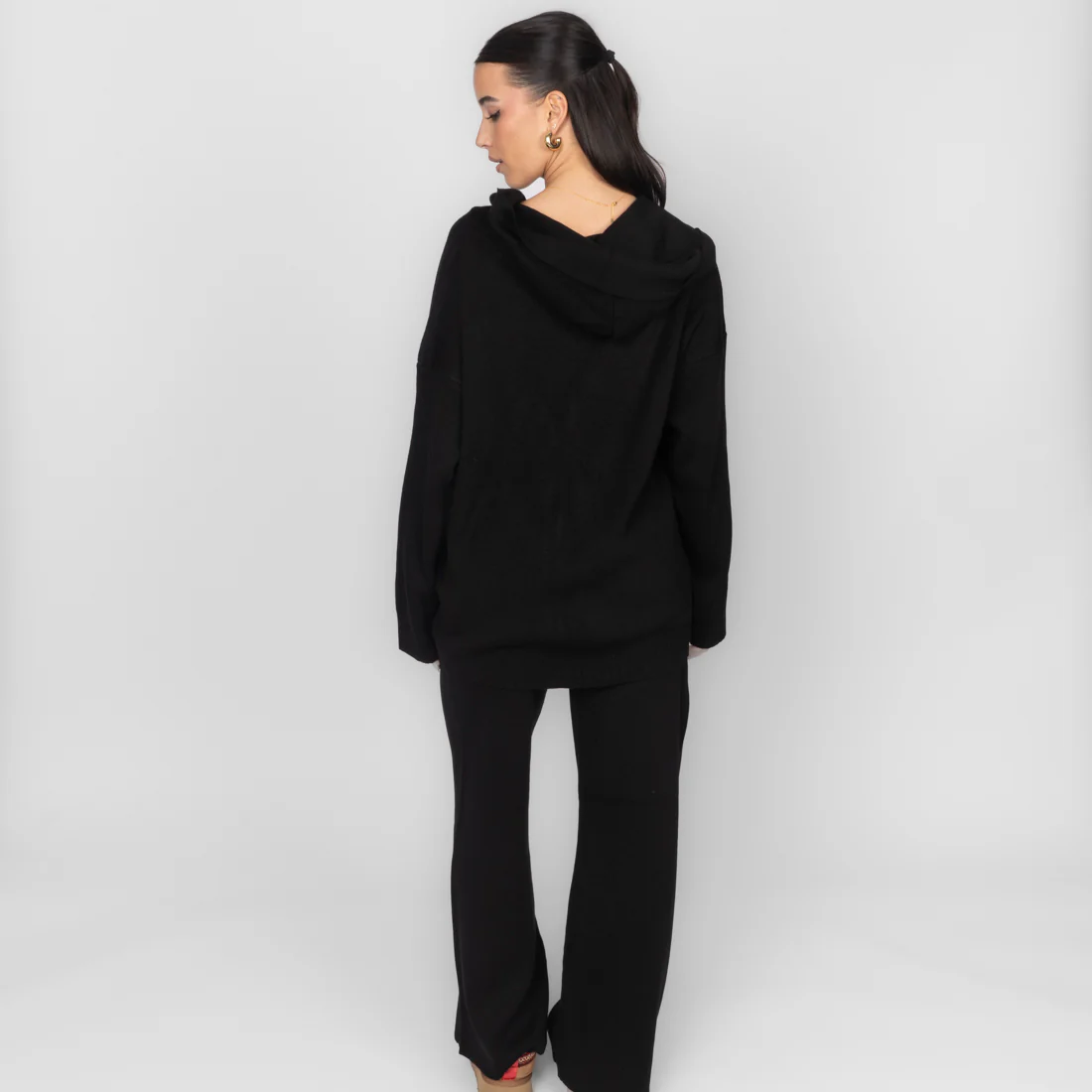 Cozy Strickset mit Zip - Image 28