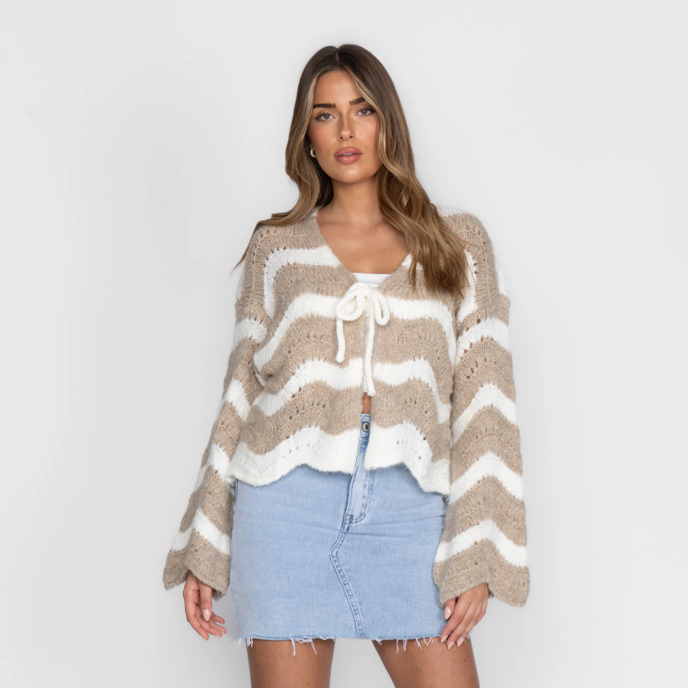 Cozy Wave Cardigan - Image 12