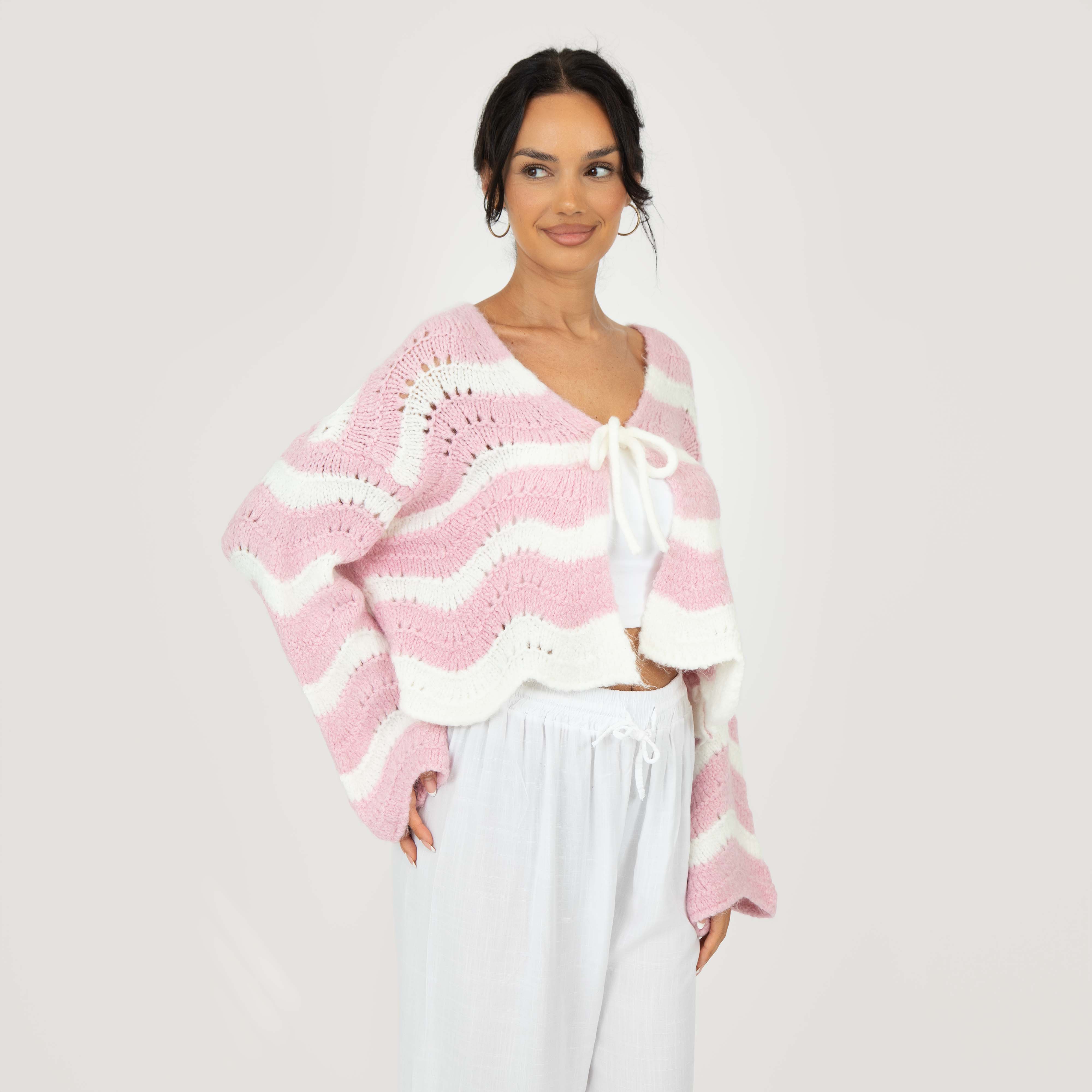 Cozy Wave Cardigan - Image 19