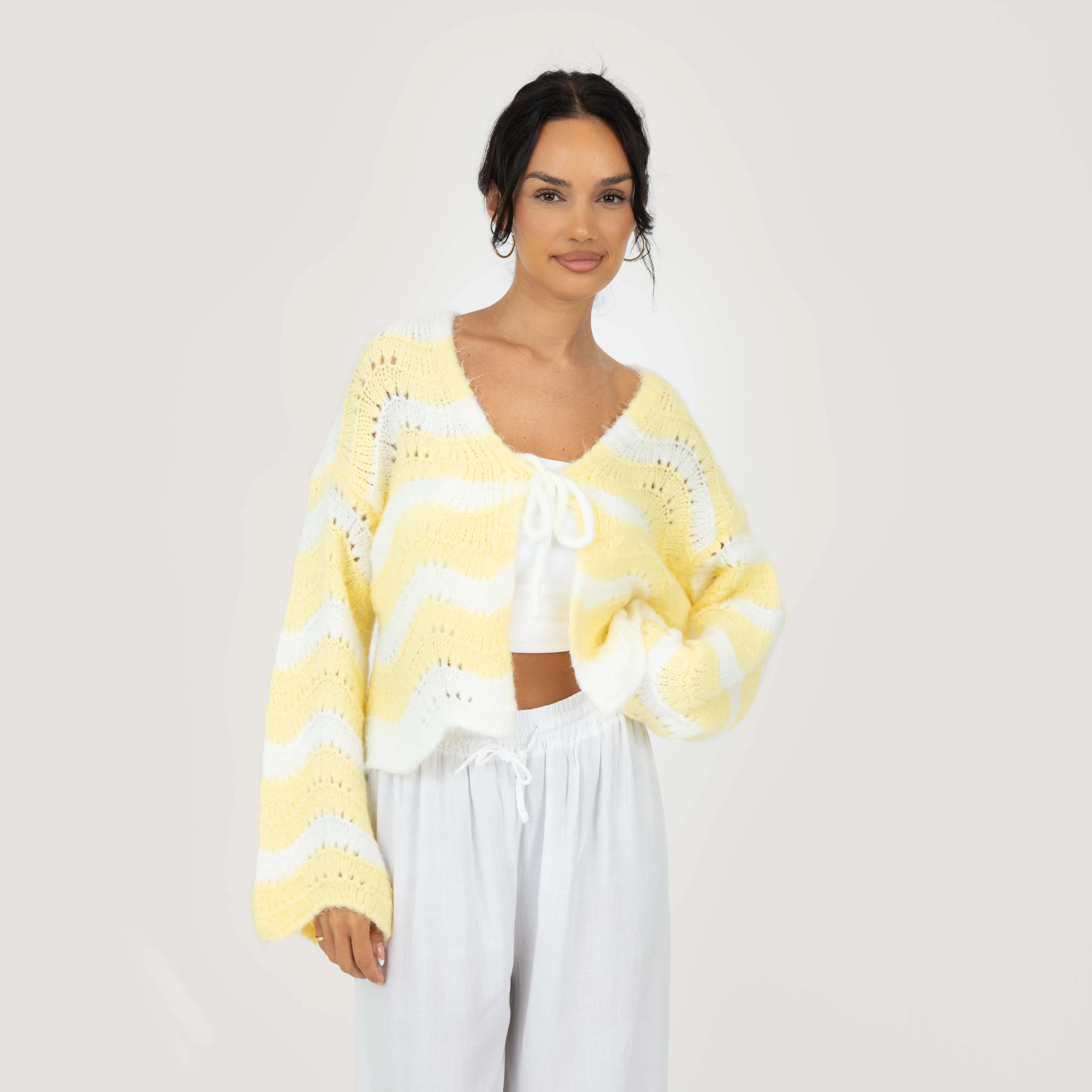 Cozy Wave Cardigan - Image 20