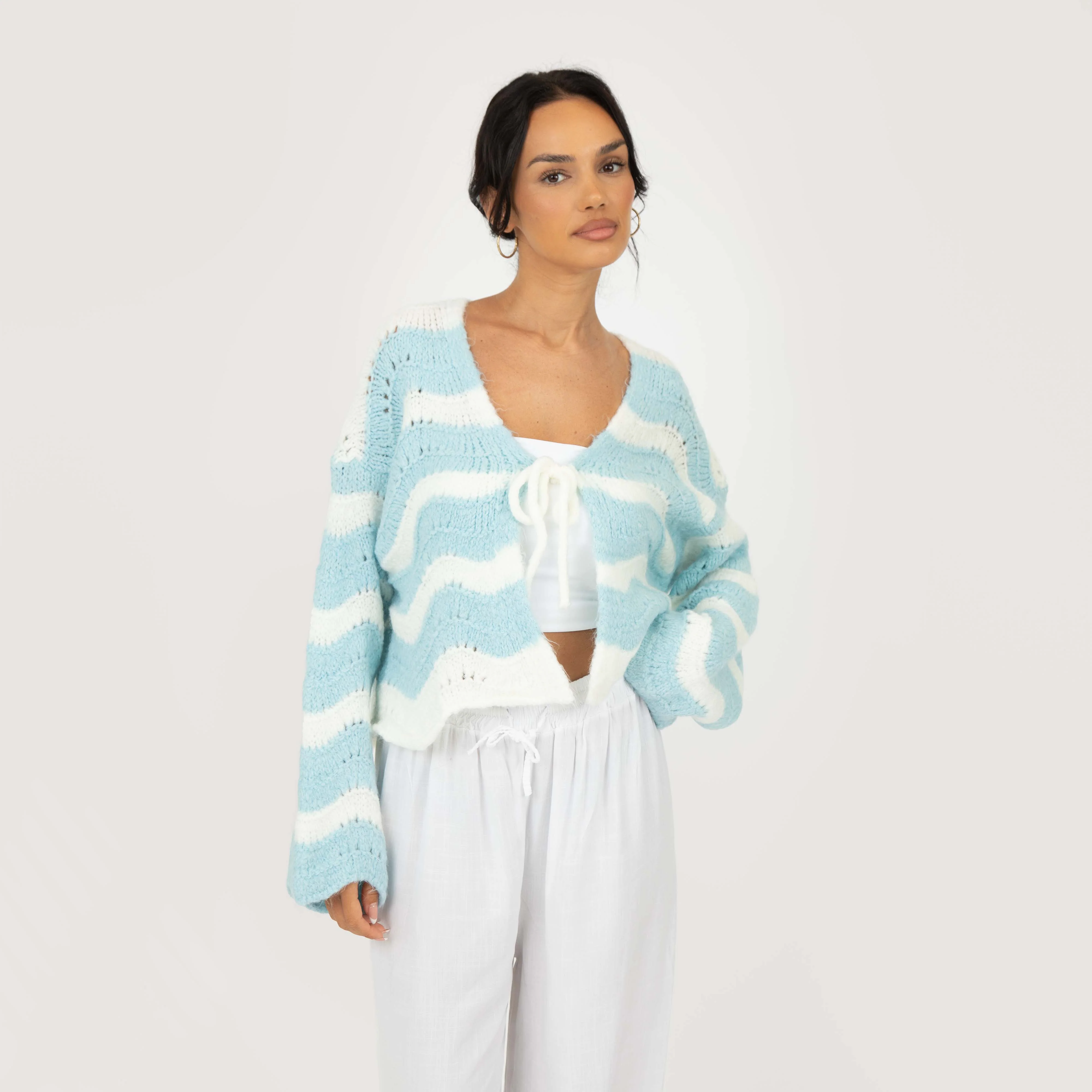 Cozy Wave Cardigan - Image 22