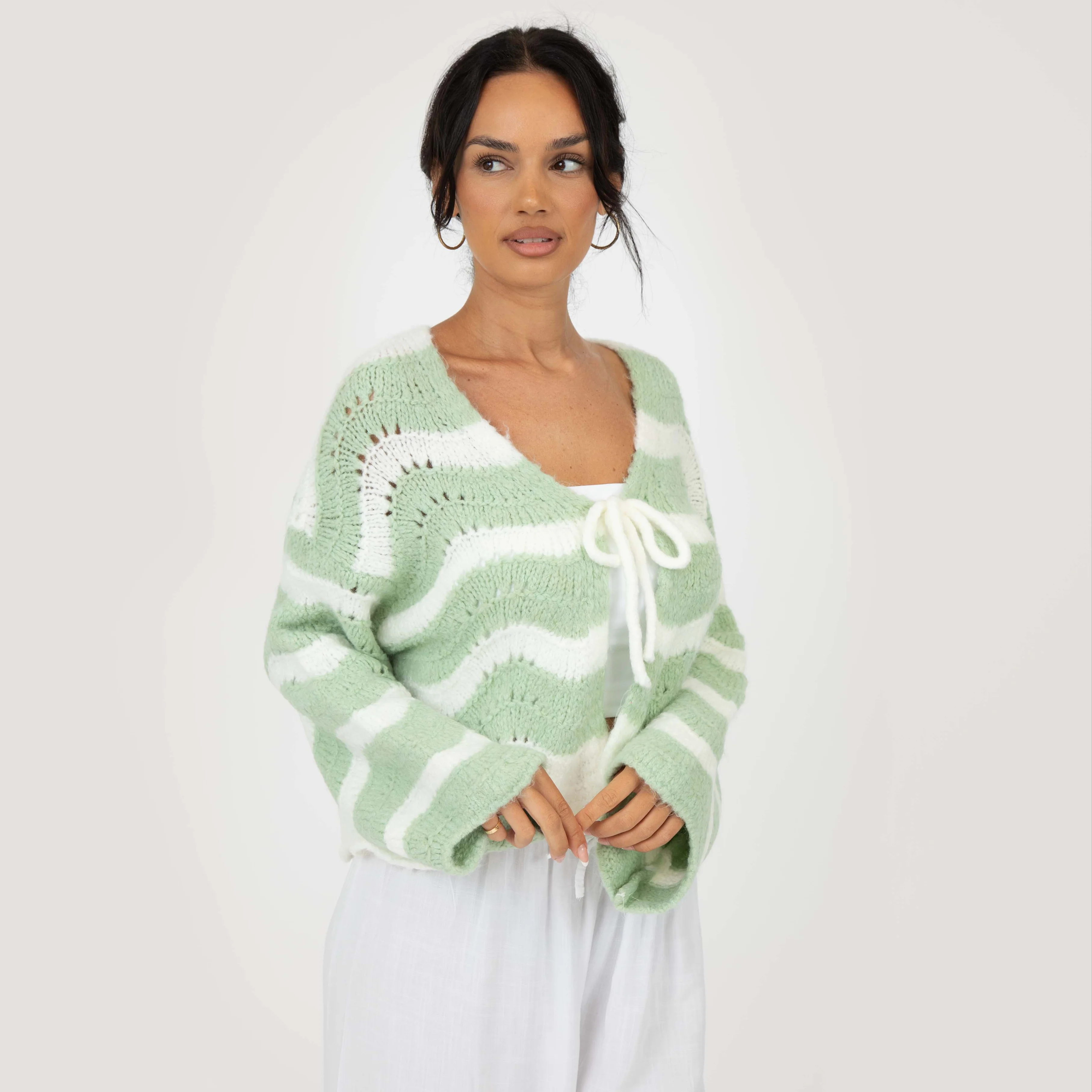 Cozy Wave Cardigan - Image 24