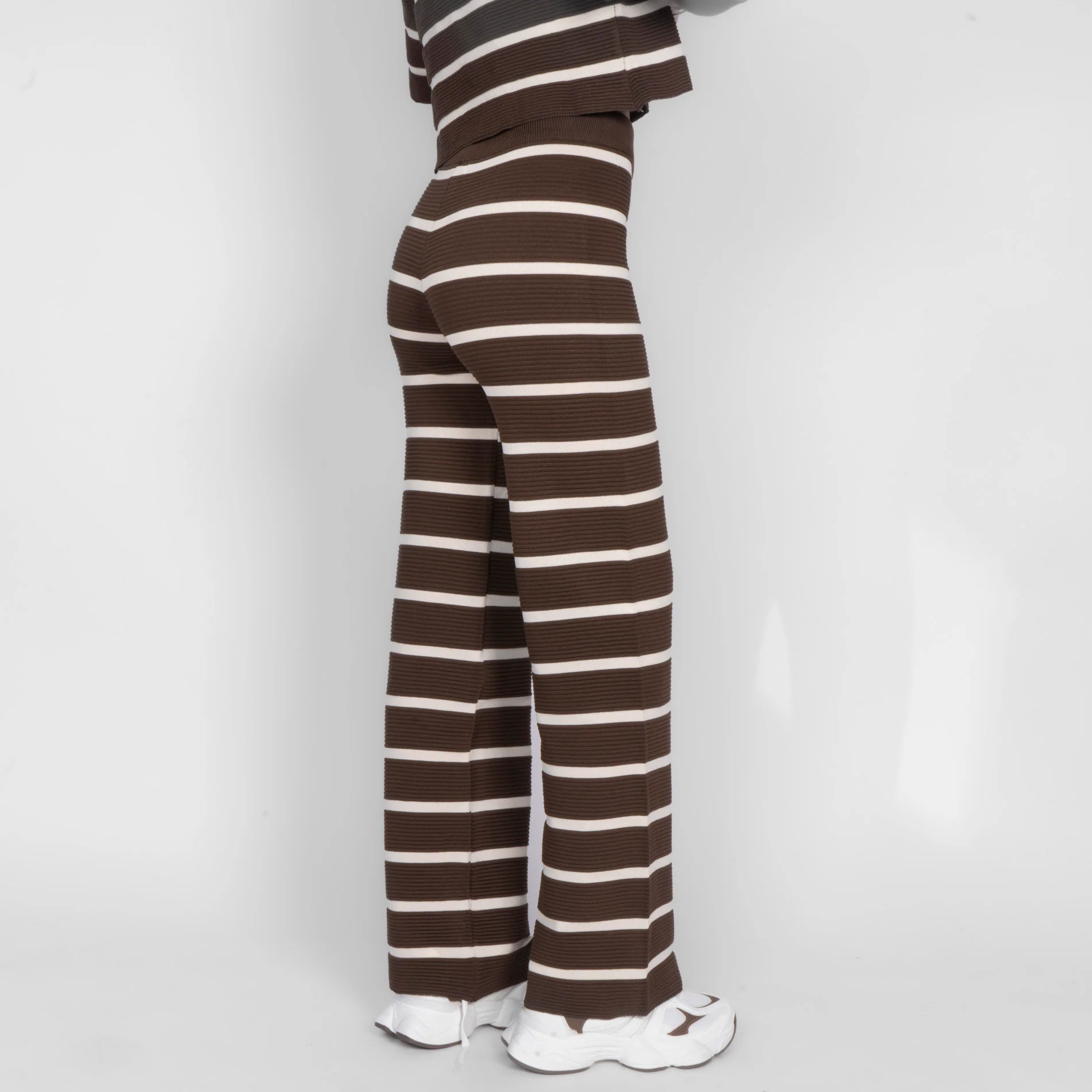 Espresso Stripe Set - Image 6