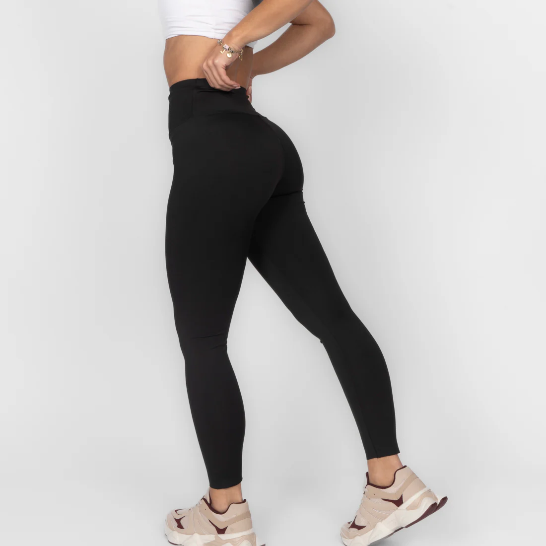 Essential Chunky Sneaker - Image 14