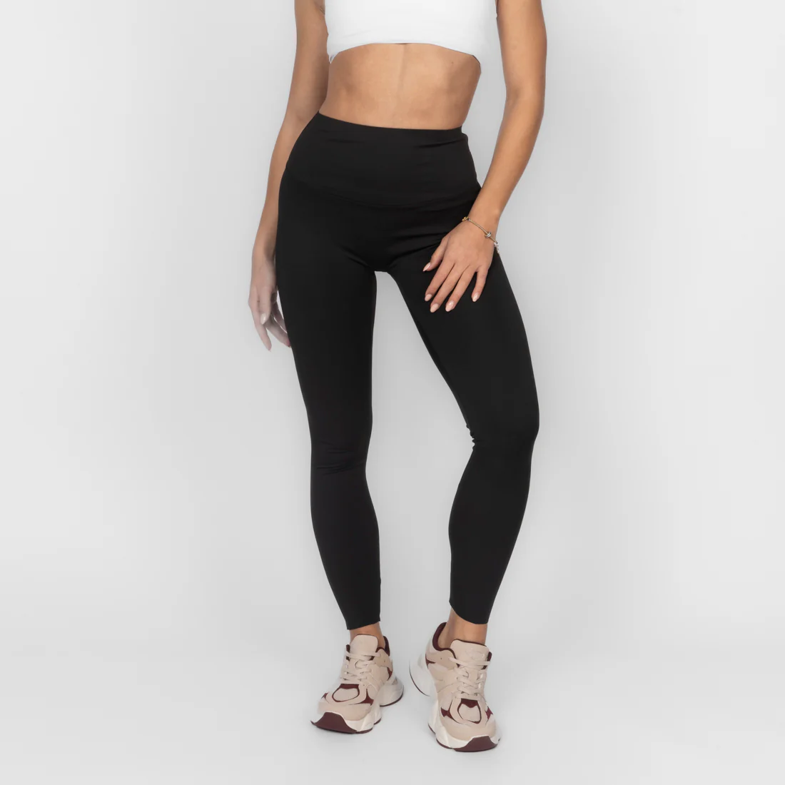 Essential Chunky Sneaker - Image 15