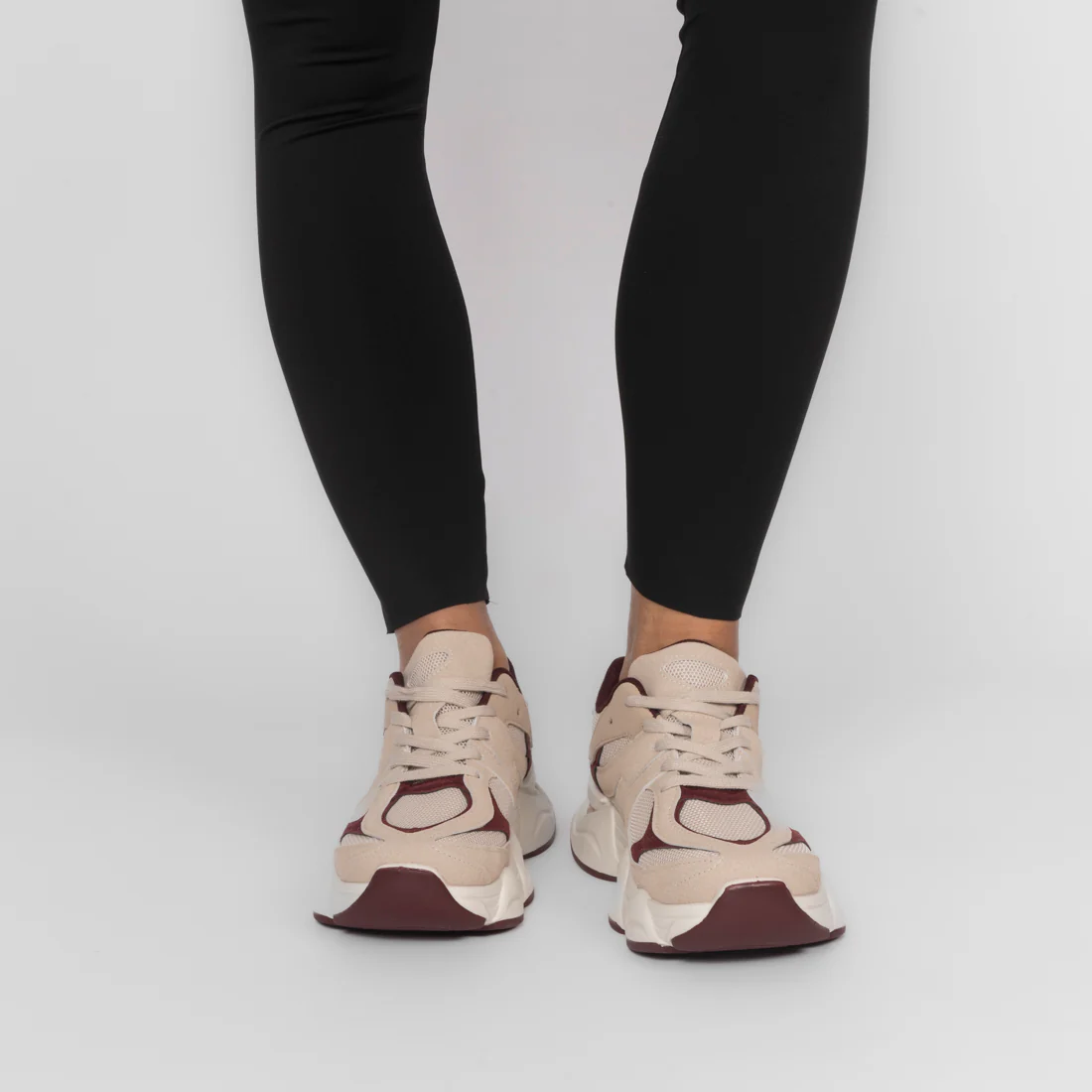 Essential Chunky Sneaker - Image 16