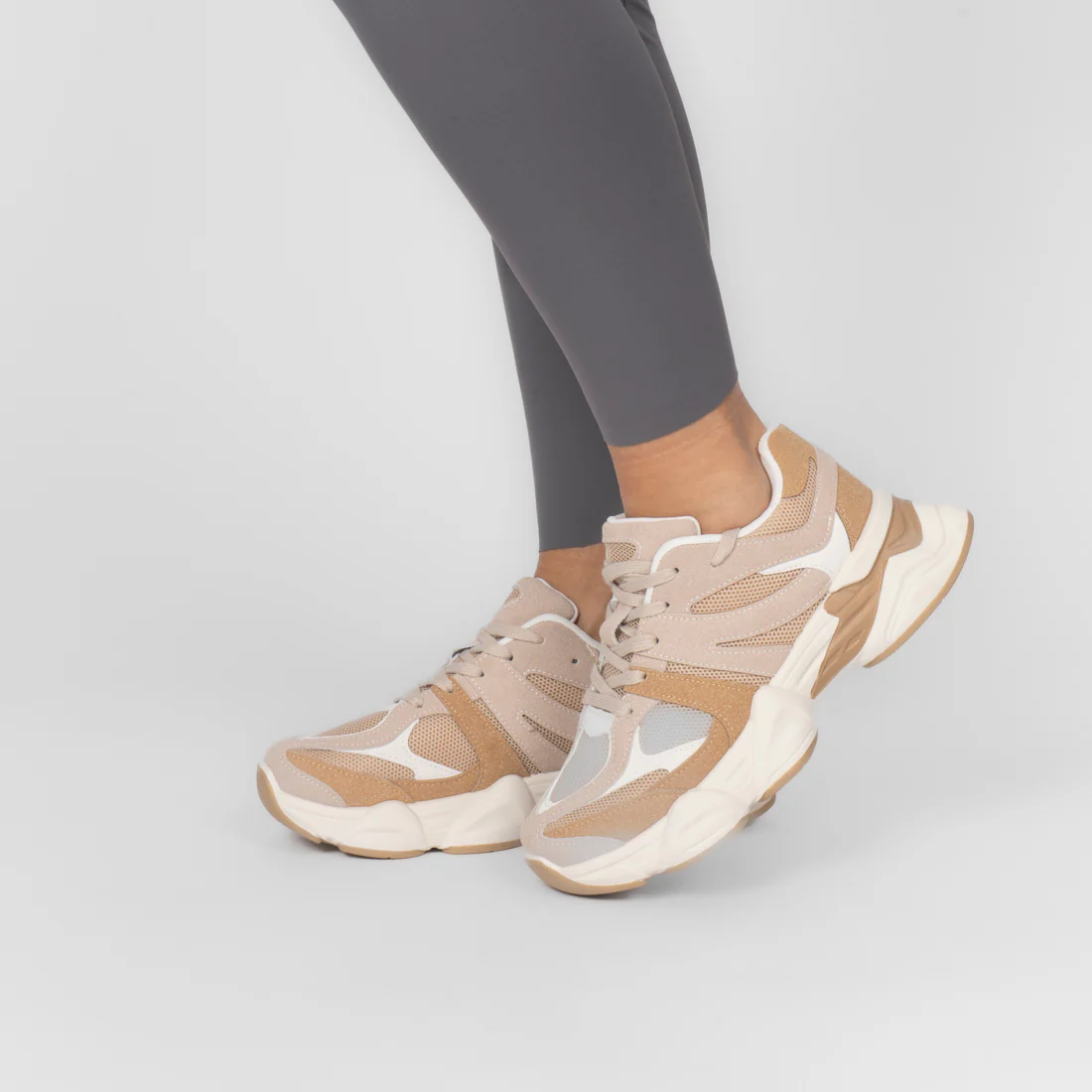 Essential Chunky Sneaker - Image 19