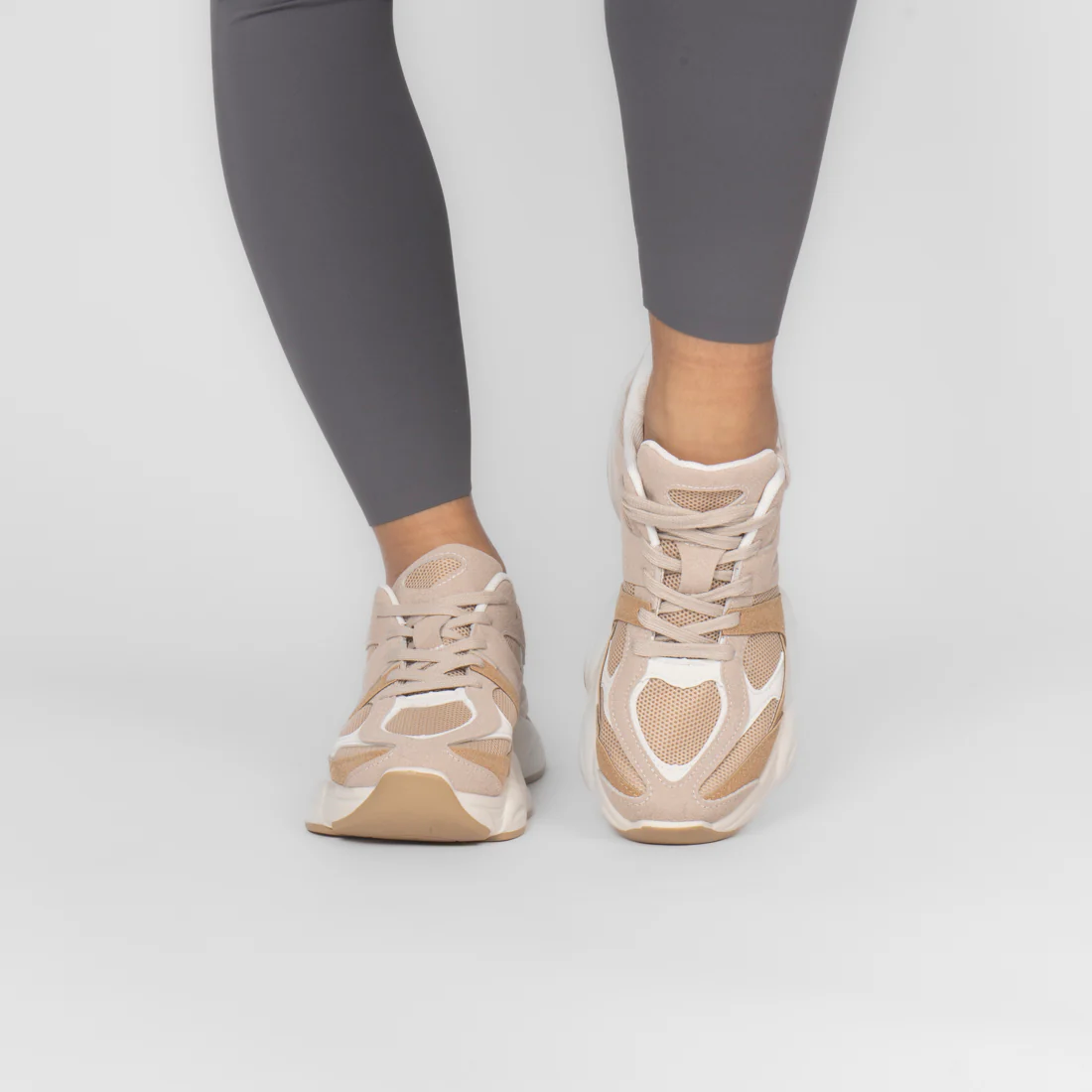 Essential Chunky Sneaker - Image 20