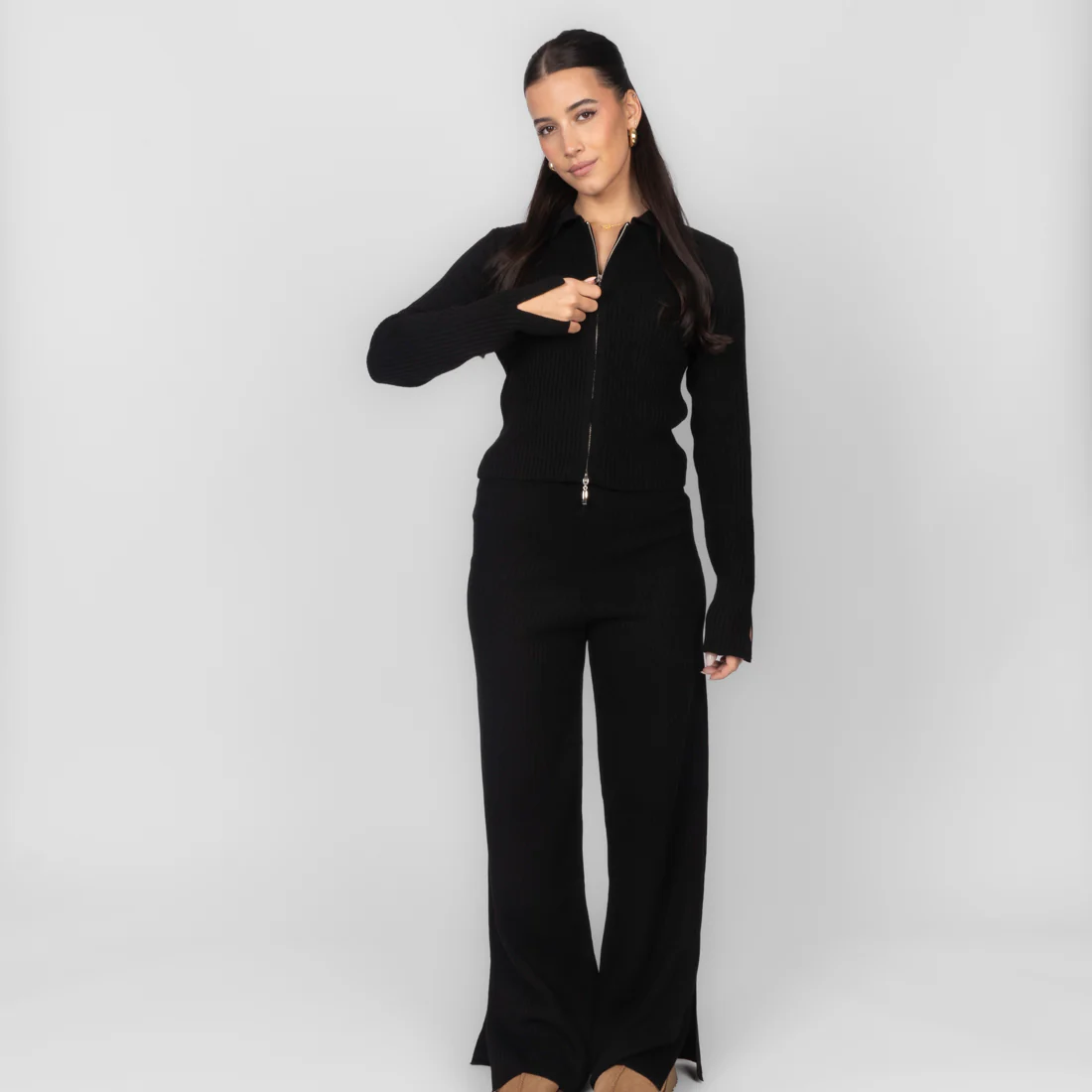 Essential Stripe Hose - Image 22