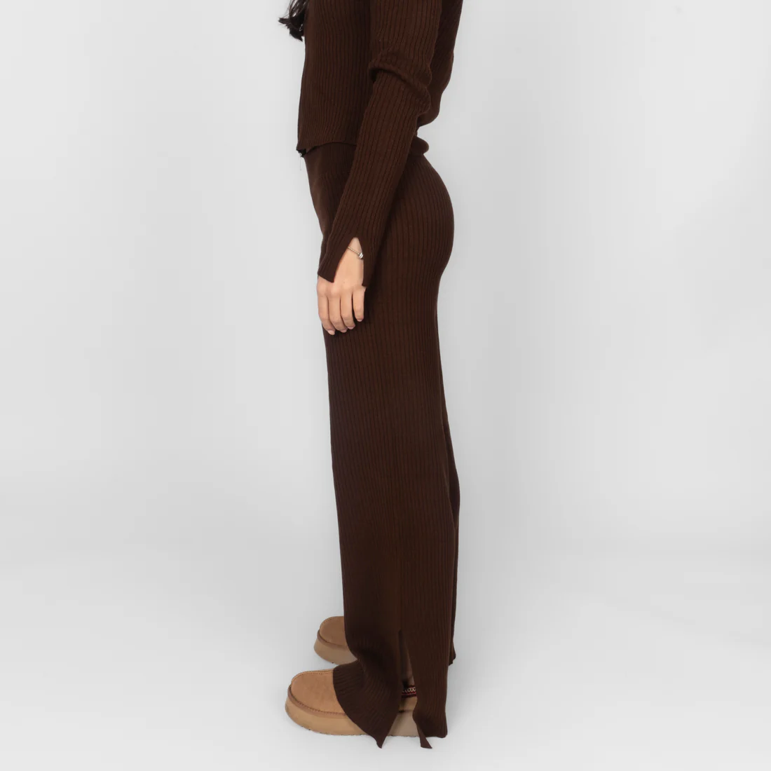 Essential Stripe Hose - Image 7