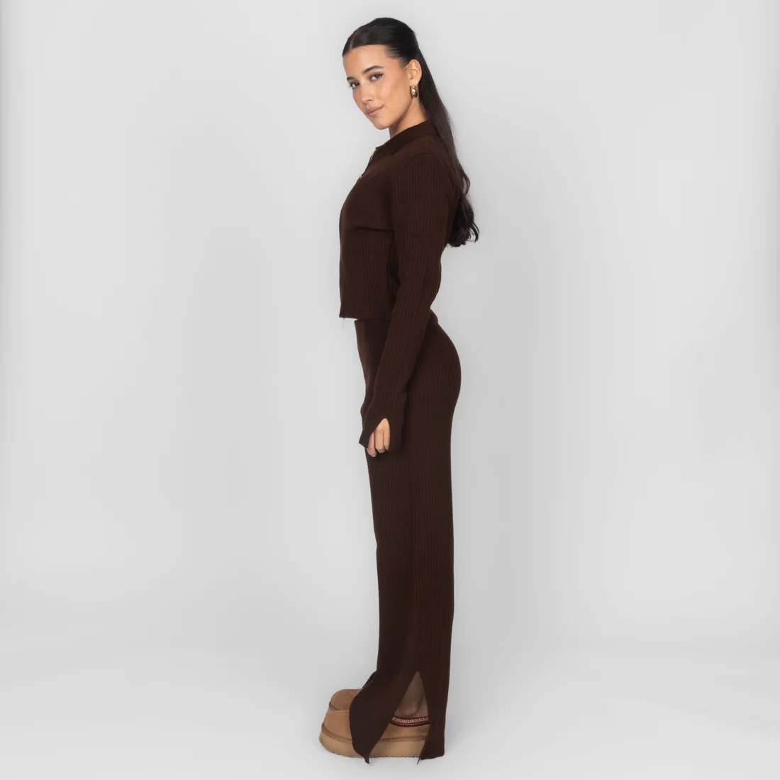 Essential Stripe Hose - Image 8