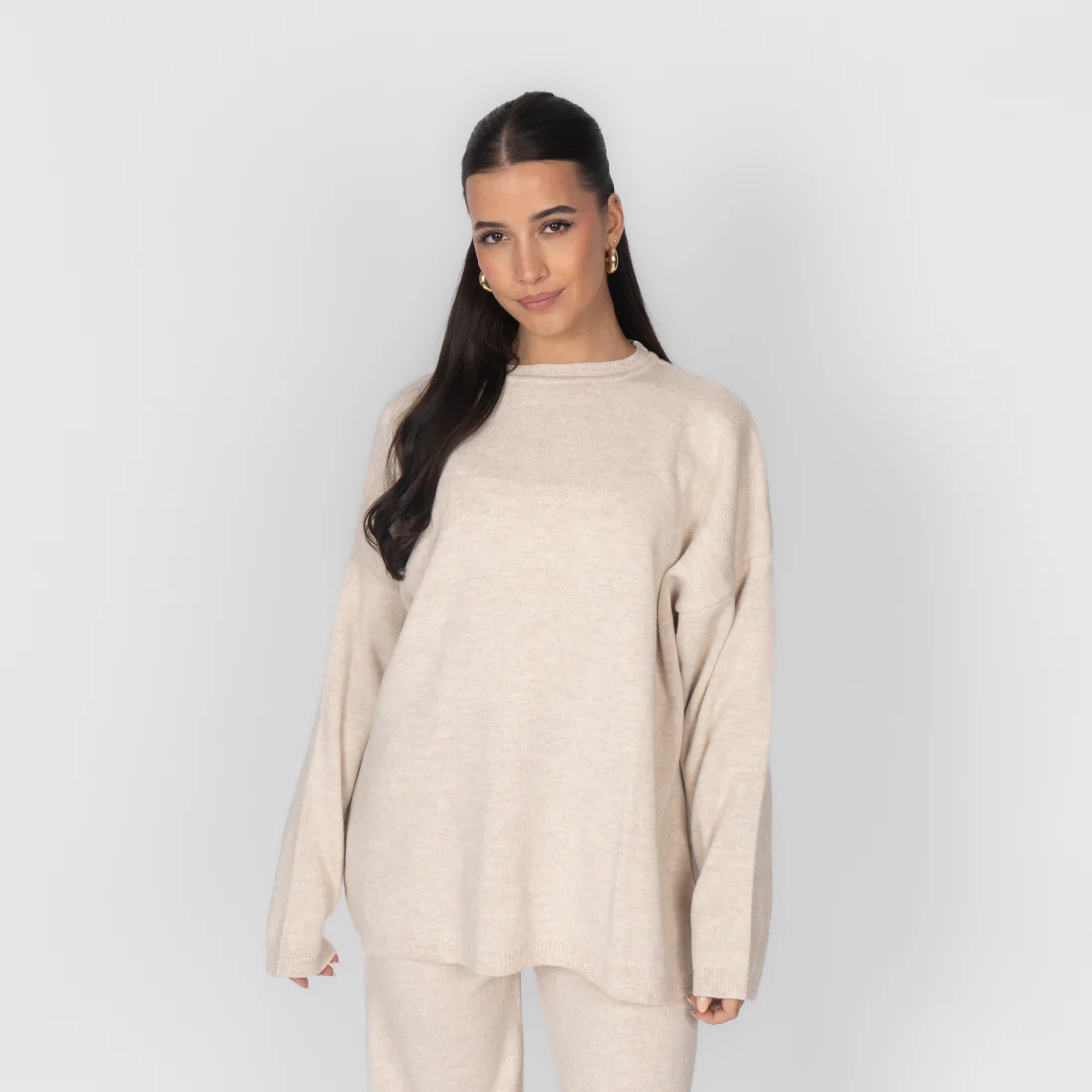 Essential Lounge Strickset - Image 5