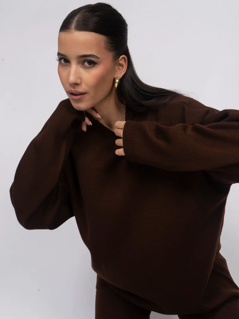 Essential Lounge Strickset - Image 16