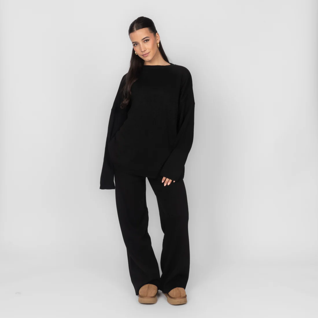 Essential Lounge Strickset - Image 38