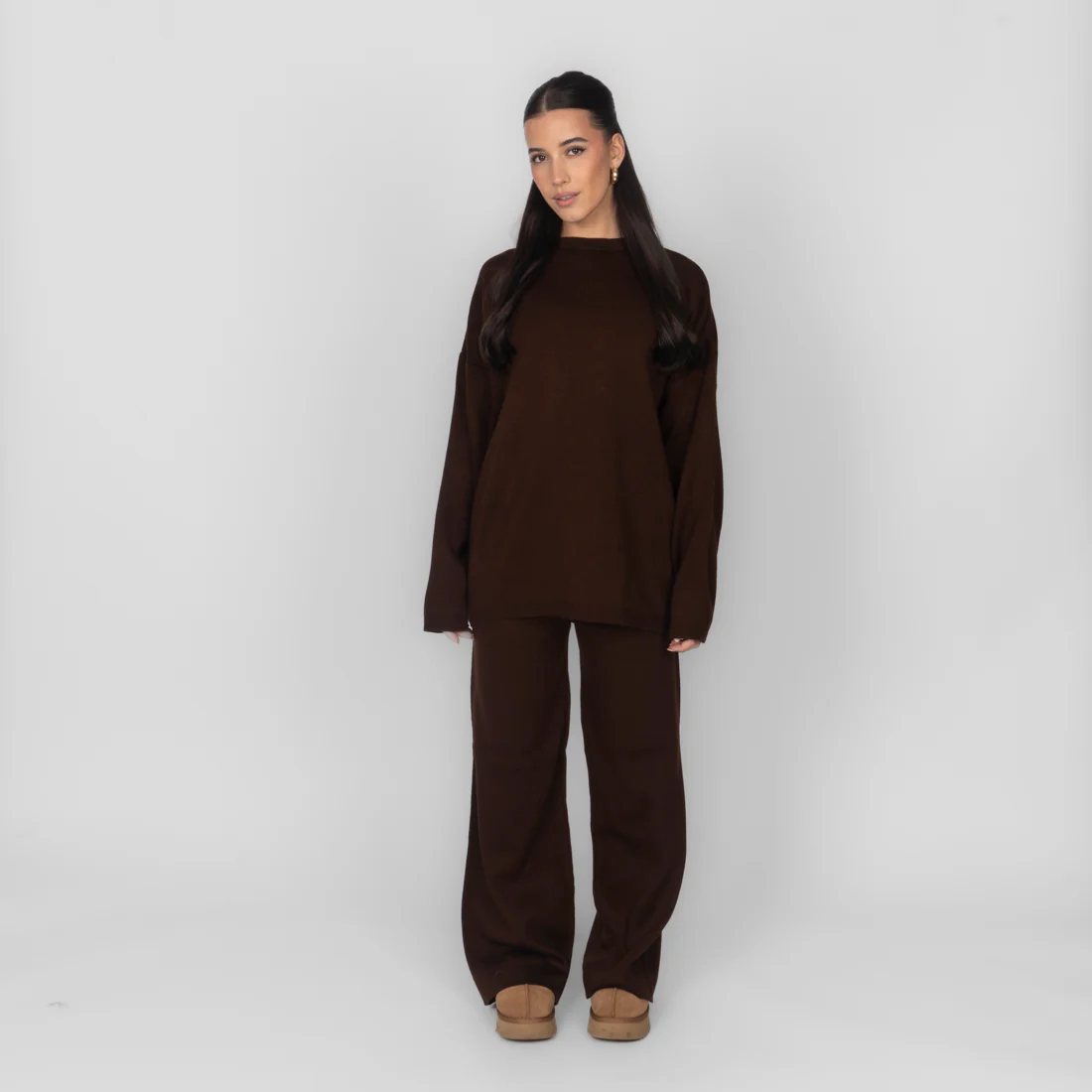Essential Lounge Strickset - Image 23