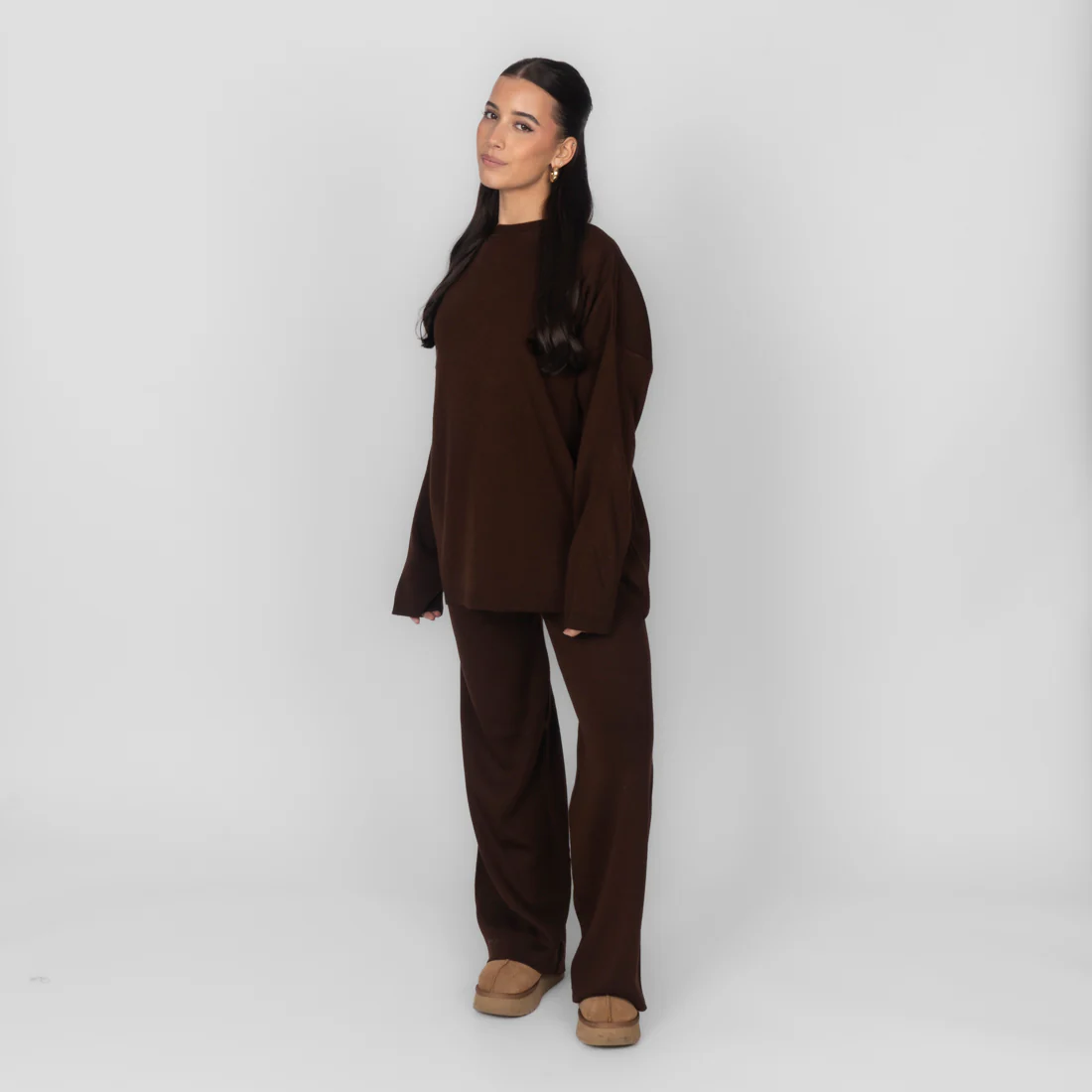 Essential Lounge Strickset - Image 28
