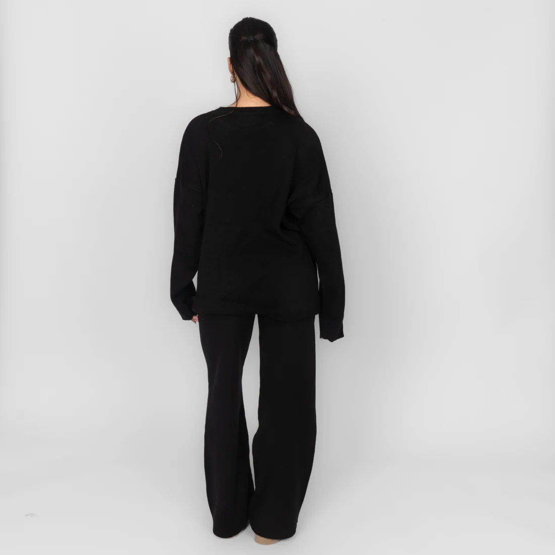 Essential Lounge Strickset - Image 35