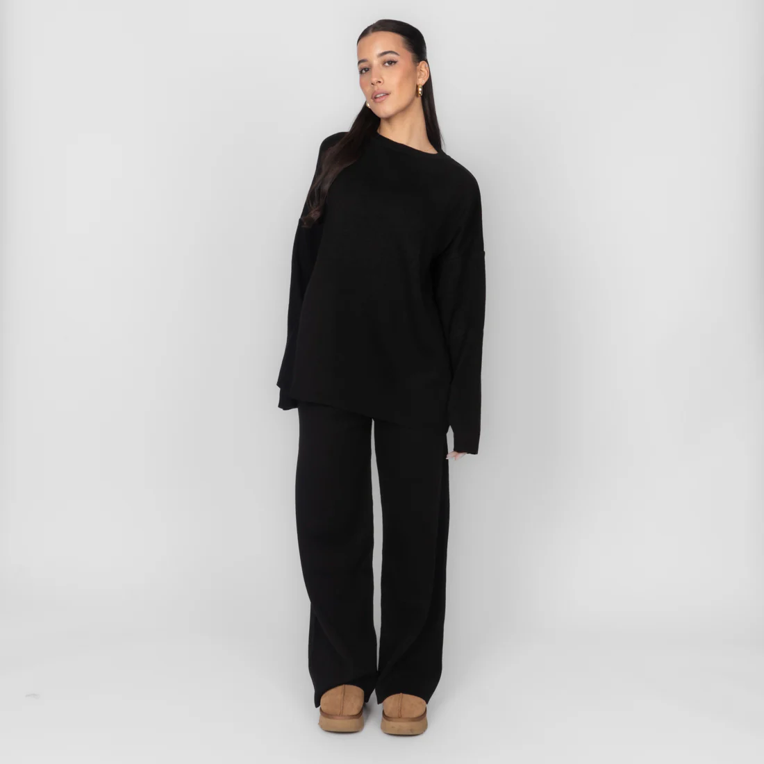 Essential Lounge Strickset - Image 37