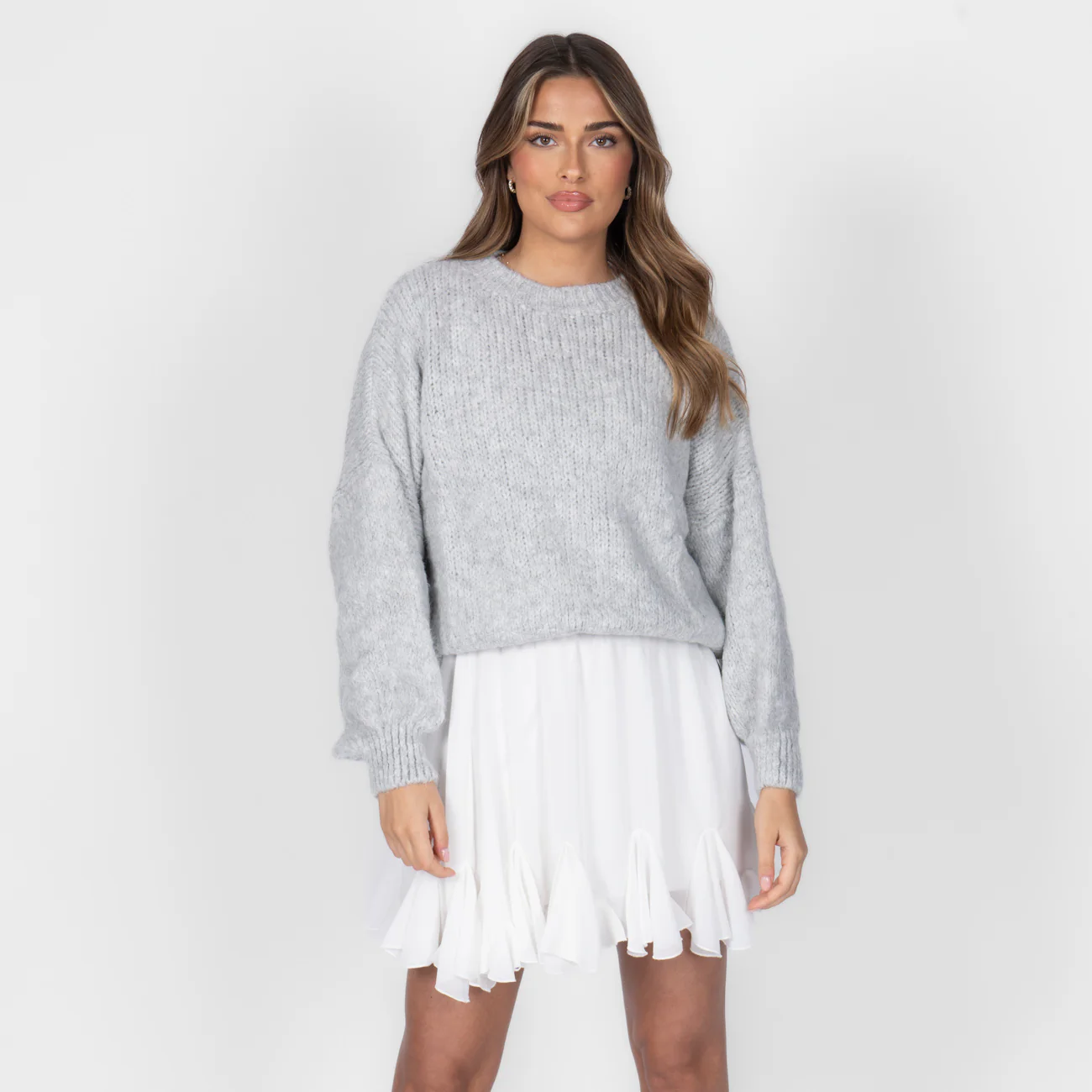 Essential Oversize Knit - Image 42