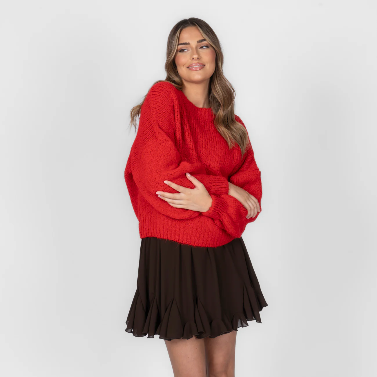 Essential Oversize Knit - Image 53