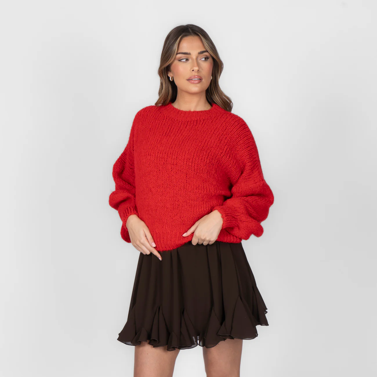 Essential Oversize Knit - Image 54