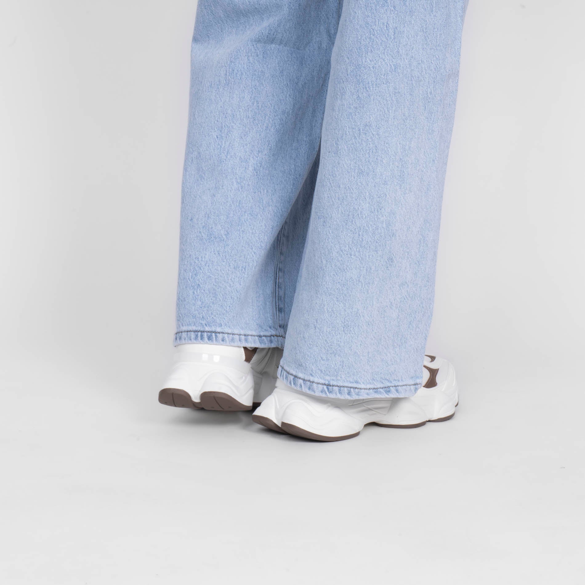 Essential Straight Leg Jeans - Image 14