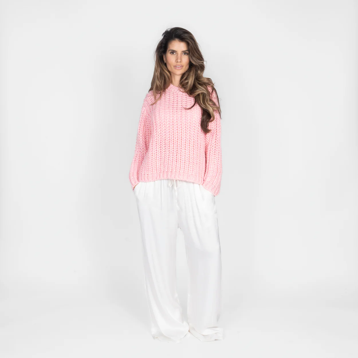 Everyday Chunky Pullover - Image 14