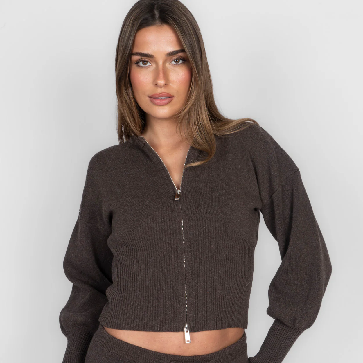 Everyday Comfort Cardigan - Image 10