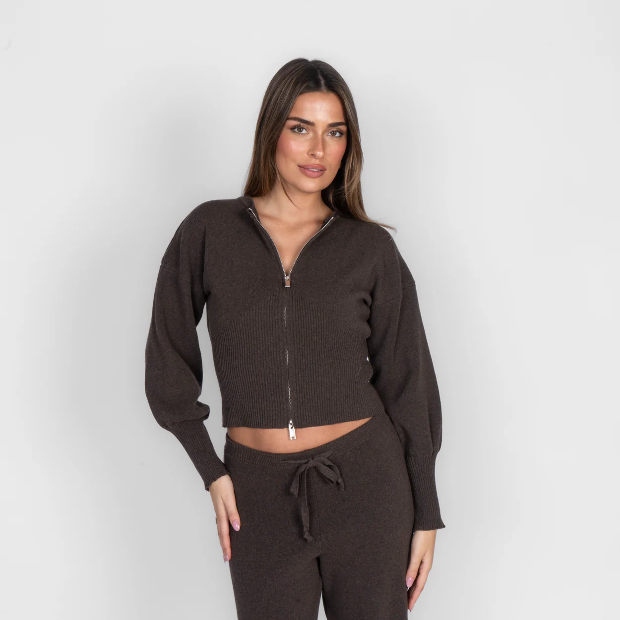 Everyday Comfort Cardigan - Image 11